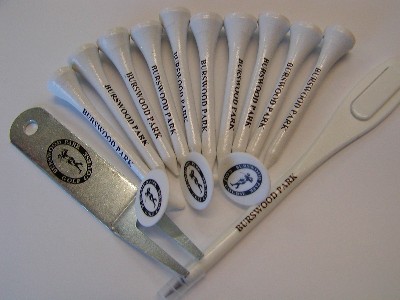 Burswood Accessory Pack